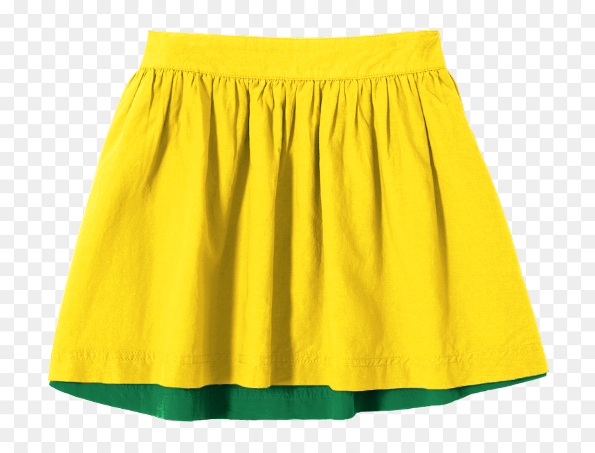 Miniskirt, HD Png Download - grass skirt png