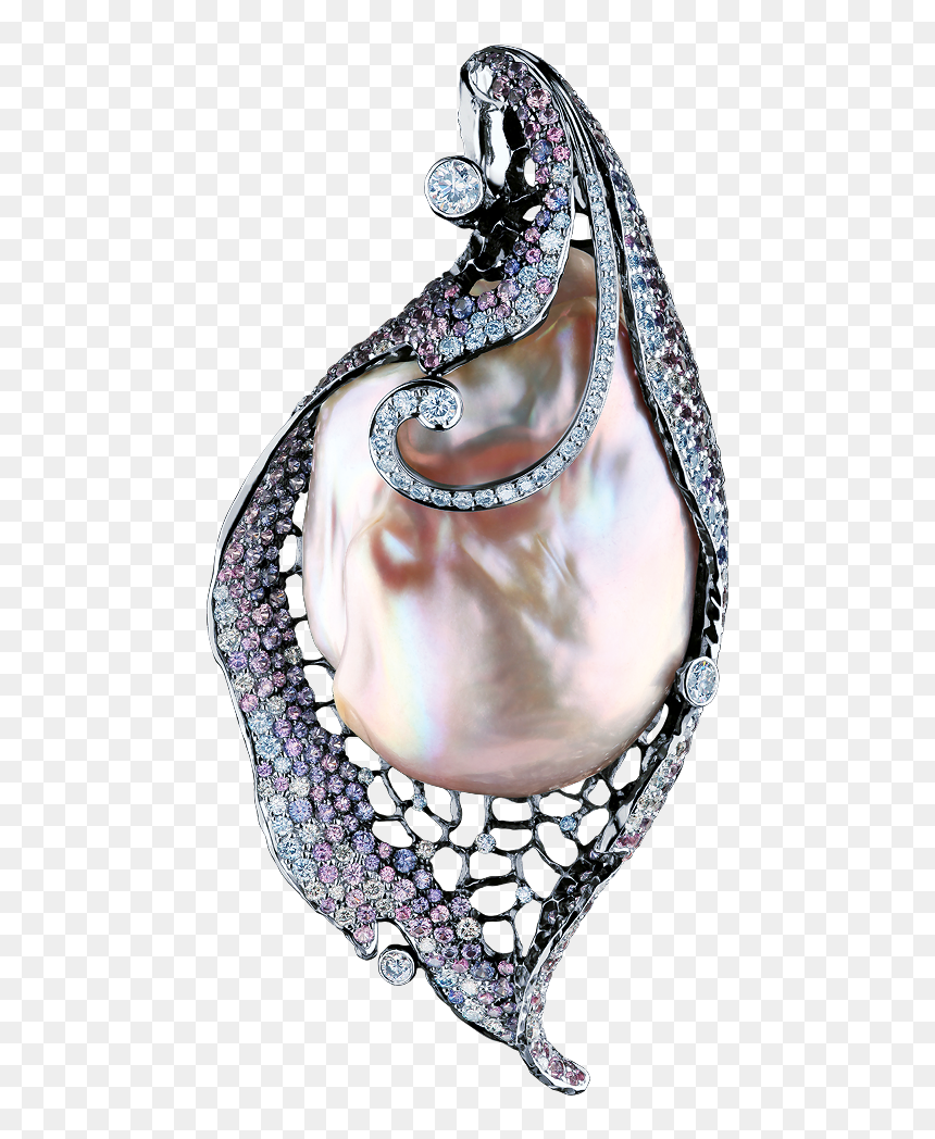 Body Jewelry, HD Png Download - rosebud png