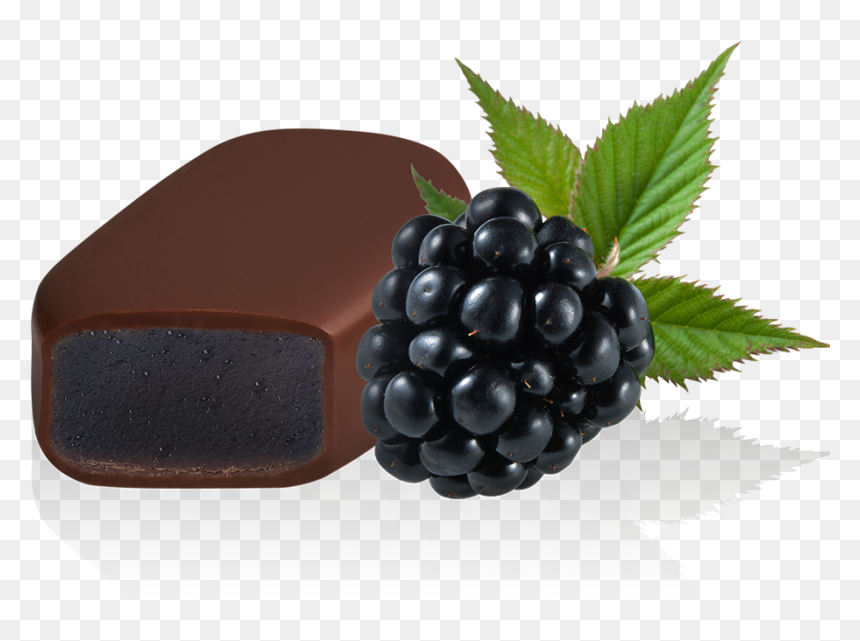 Transparent Black Berry Png, Png Download - blackberry fruit png