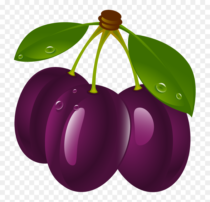 Seedless Fruit, HD Png Download - blackberry fruit png