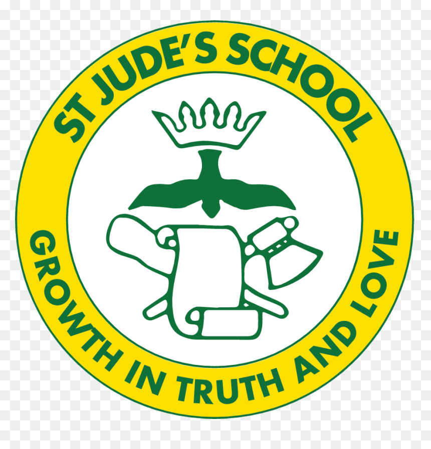 Circle, HD Png Download - st judes logo png