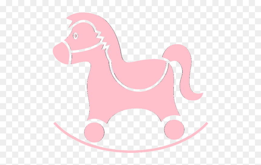 Cartoon, HD Png Download - baby horse png
