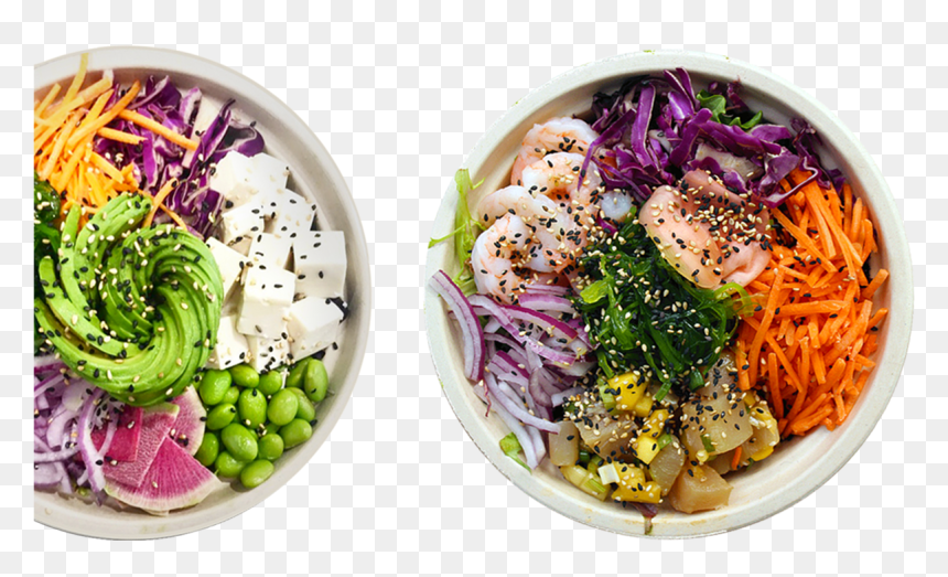 Troy Healthy Food - Poke Poke, HD Png Download - poke png