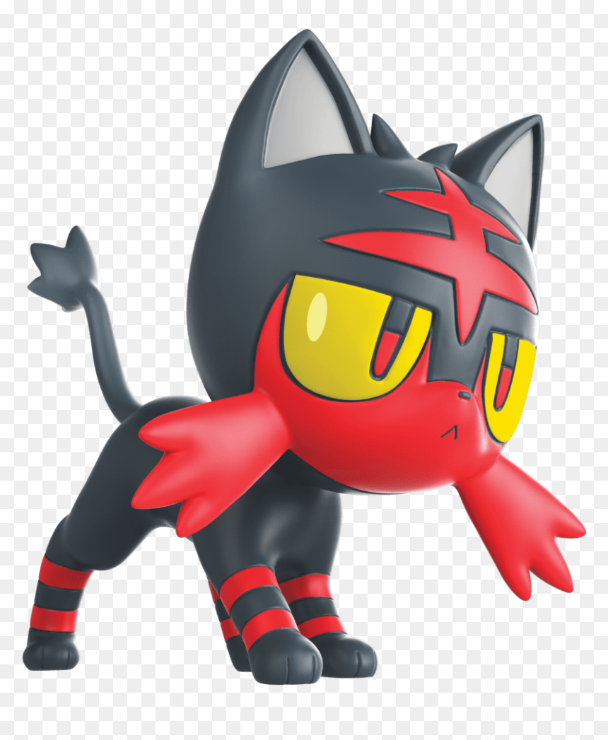 Cool Toys, HD Png Download - pokemon battle png