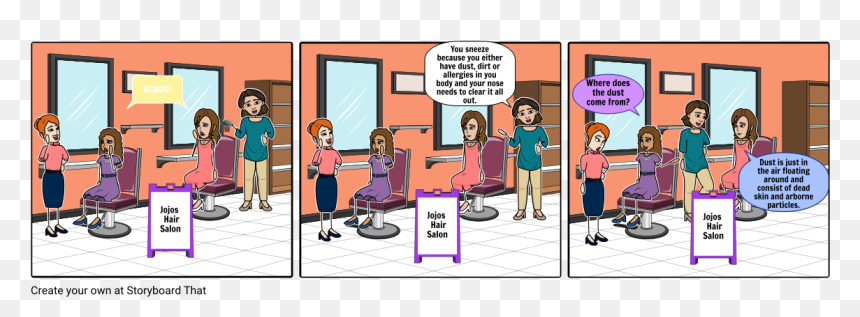 Cartoon, HD Png Download - sneeze png