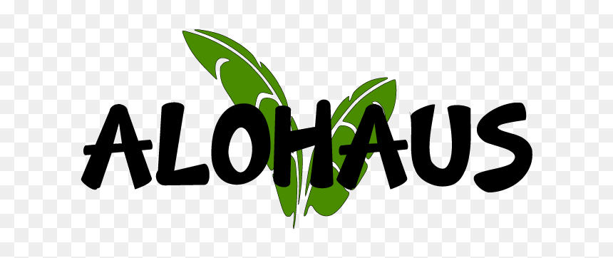 Alohaus Poke - Calligraphy, HD Png Download - poke png