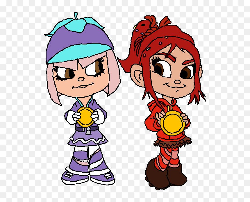 Galleta And Twister , Png Download - Cartoon, Transparent Png - twister png