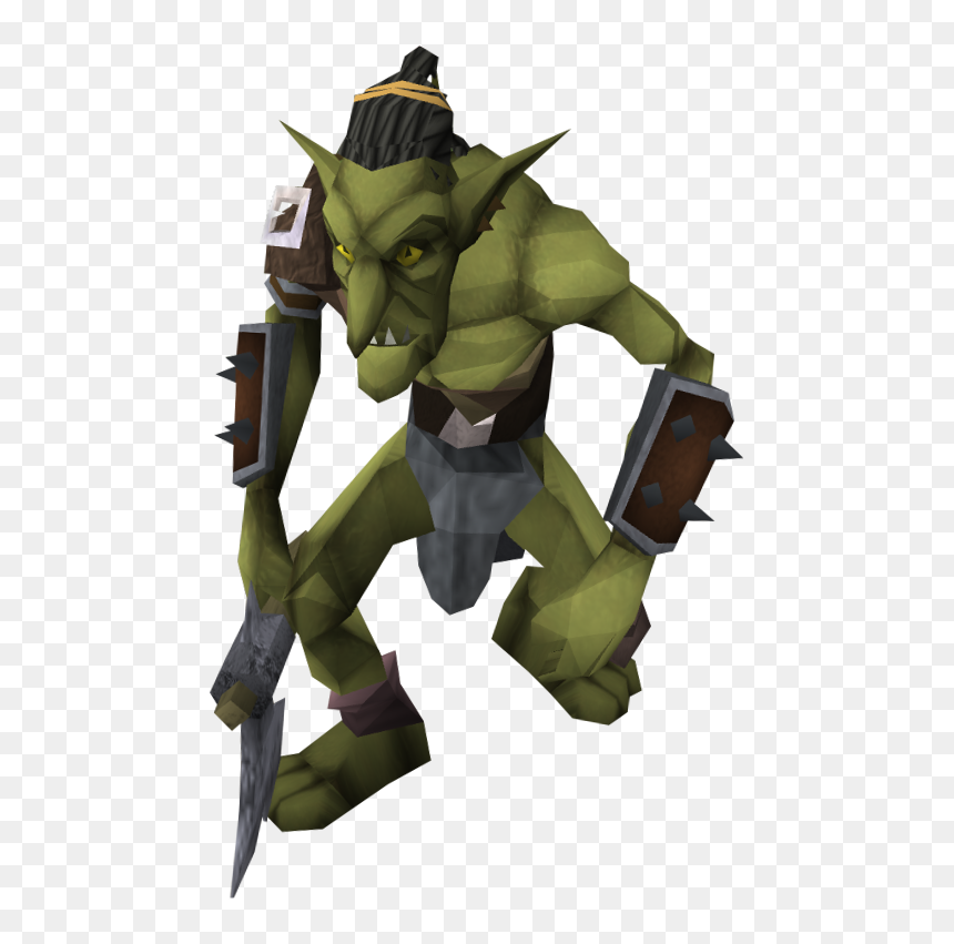 Goblin Raiders, HD Png Download - raider png
