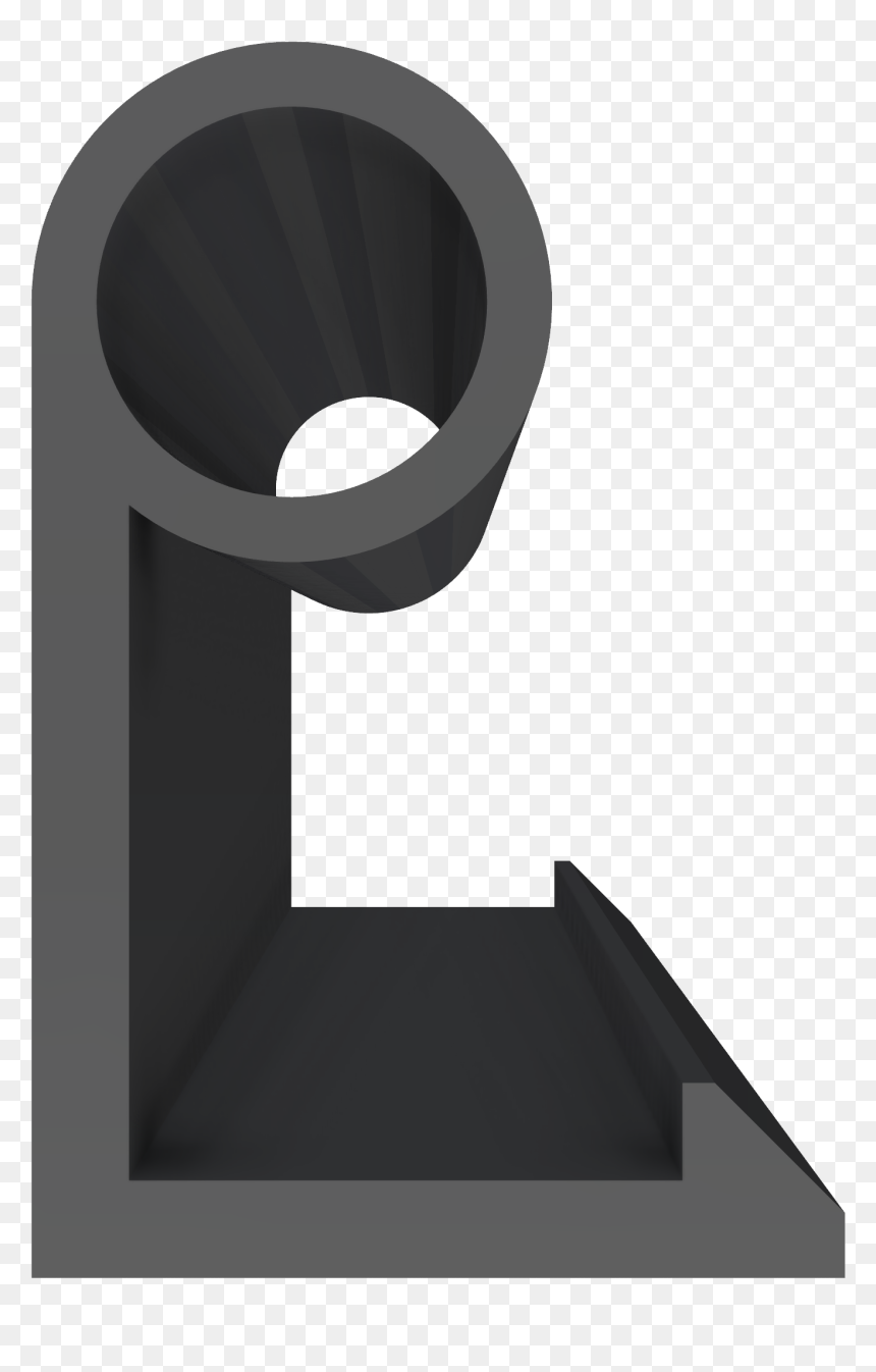 Rubber Seals - Illustration, HD Png Download - rubber png
