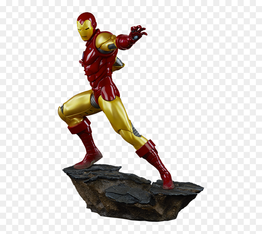 Iron Man, HD Png Download - iron man avengers png