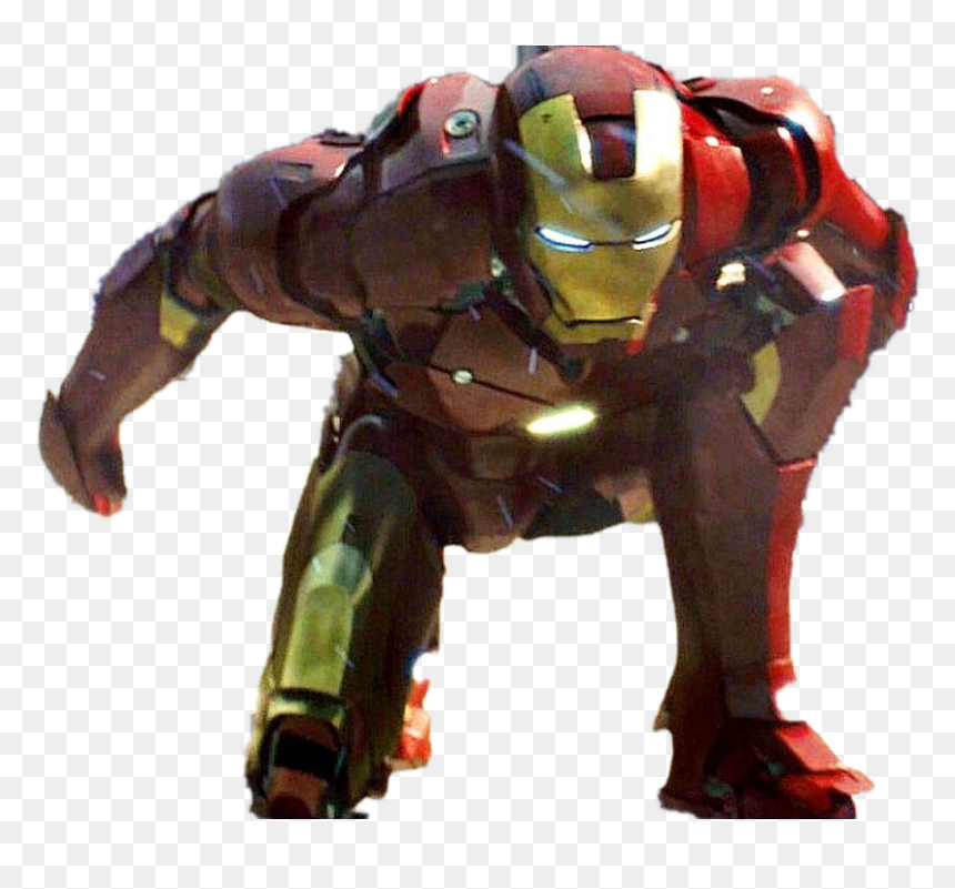Iron Man Transparent Images - Avengers Gadgets In Real Life, HD Png Download - iron man avengers png