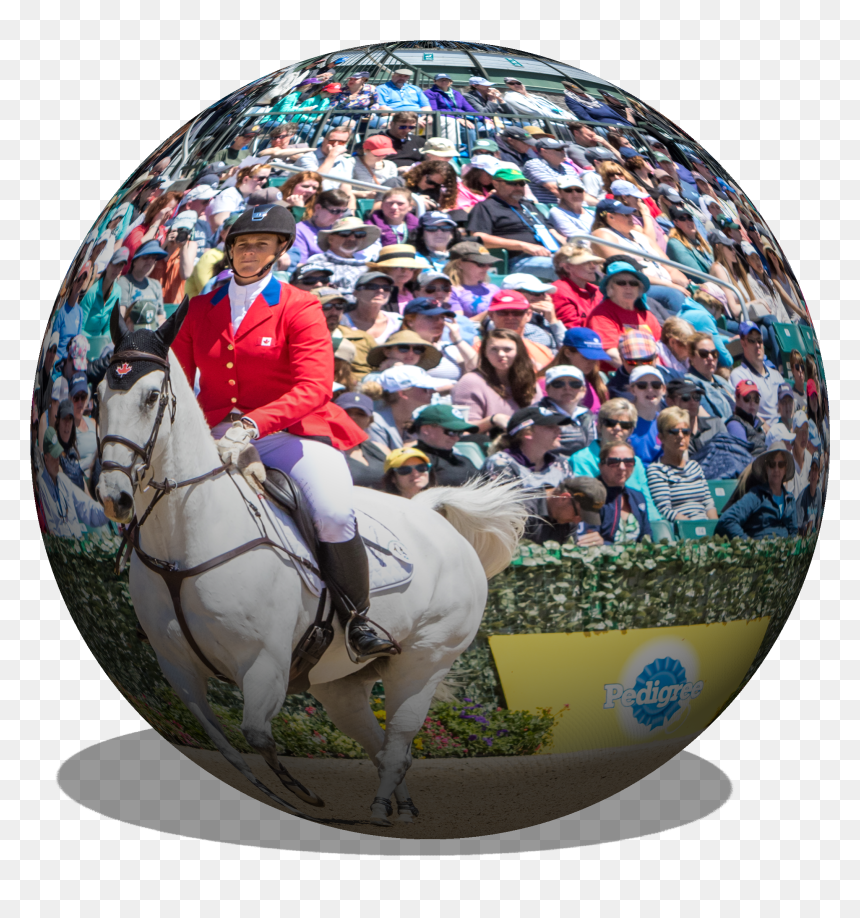 Fun, HD Png Download - red sphere png