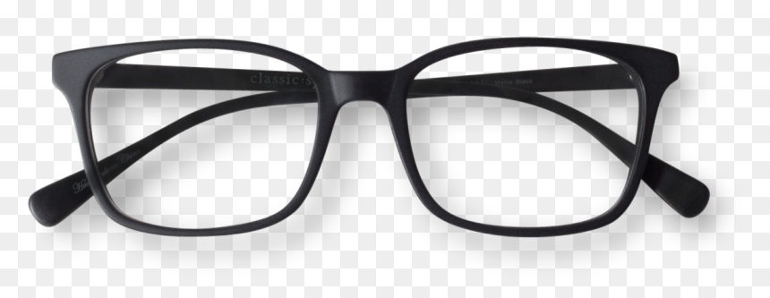 Brand - Osiris Spectacle Frames, HD Png Download - glasses frames png