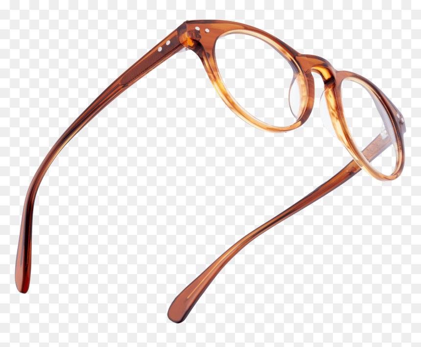 Transparent Eyeglass Clipart - Lenses, HD Png Download - glasses frames png
