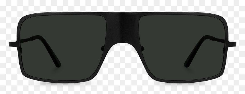 Plastic, HD Png Download - glasses frames png