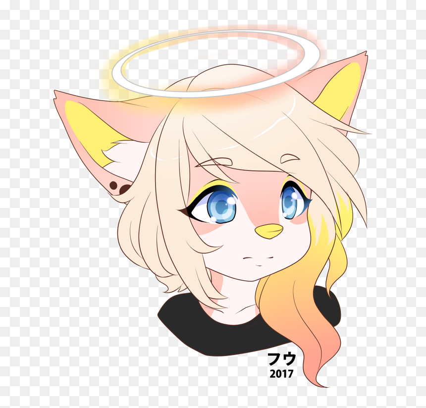 Picture - Cartoon, HD Png Download - weeb png