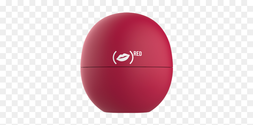Sphere, HD Png Download - red sphere png