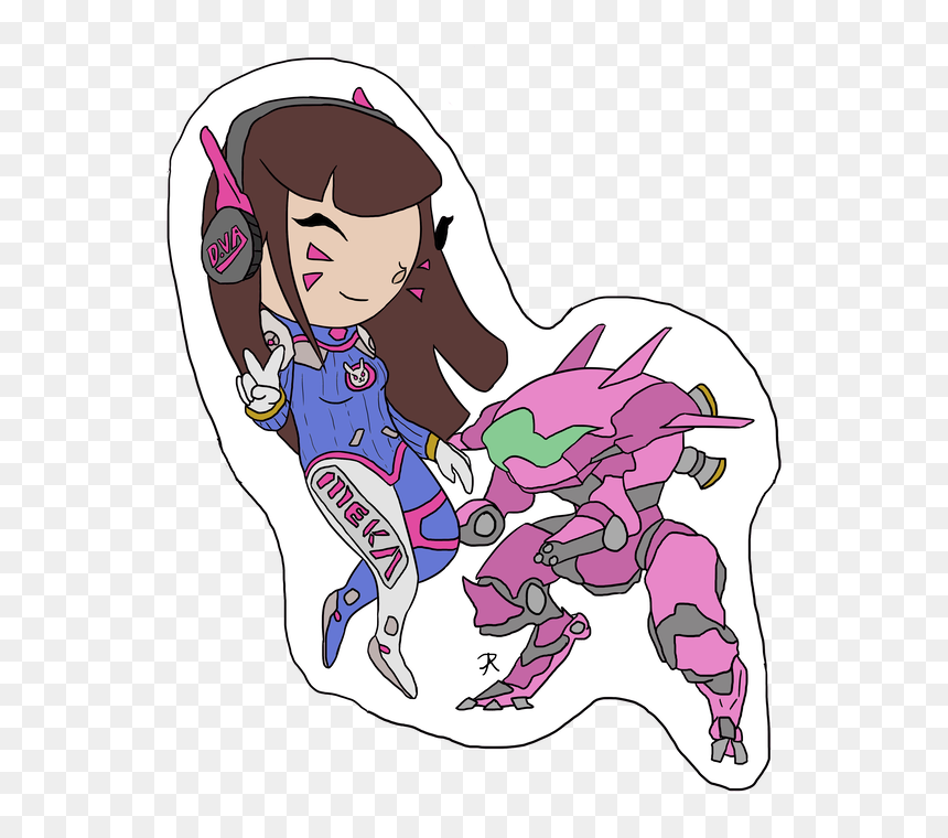 Cartoon, HD Png Download - weeb png