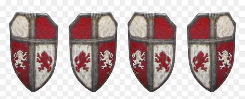 Shield Armor Knight Free Photo - Shield, HD Png Download - knight shield png