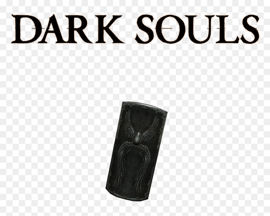 Dark Souls, HD Png Download - knight shield png