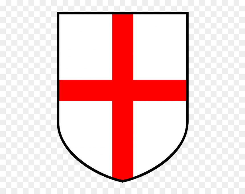 Clifton High School Durban, HD Png Download - knight shield png