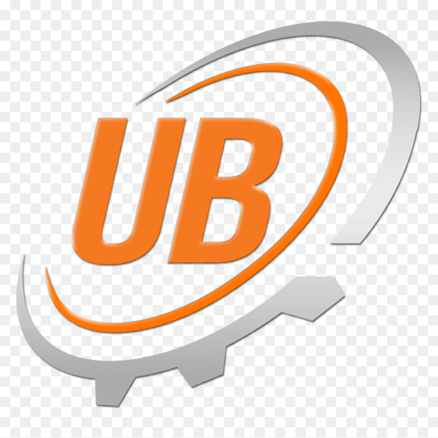 Ubtech Logo Vernal, HD Png Download - check mark .png