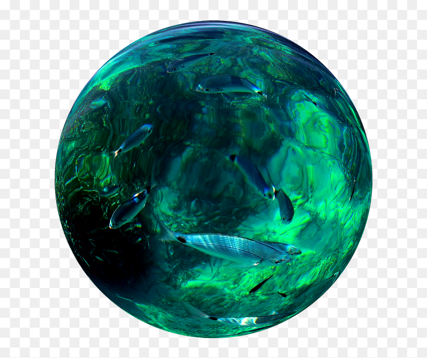 Crystal, HD Png Download - waterpng