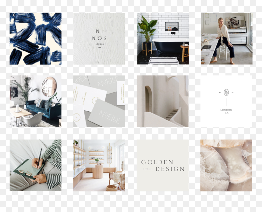Mood Board 10 - Den, HD Png Download - niña png