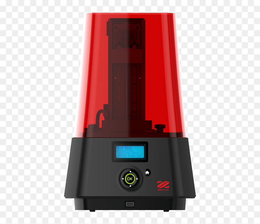 Castpro100 Xp Front - Gadget, HD Png Download - xp png