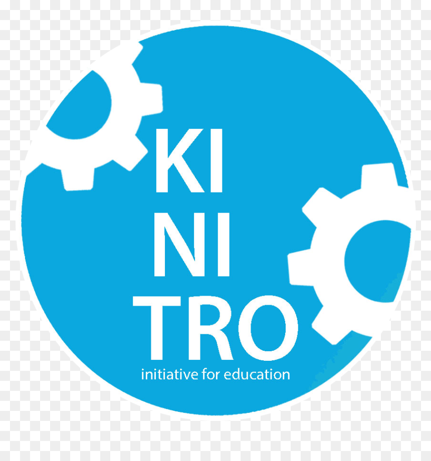 Kinitro - Org - Graphic Design, HD Png Download - niña png
