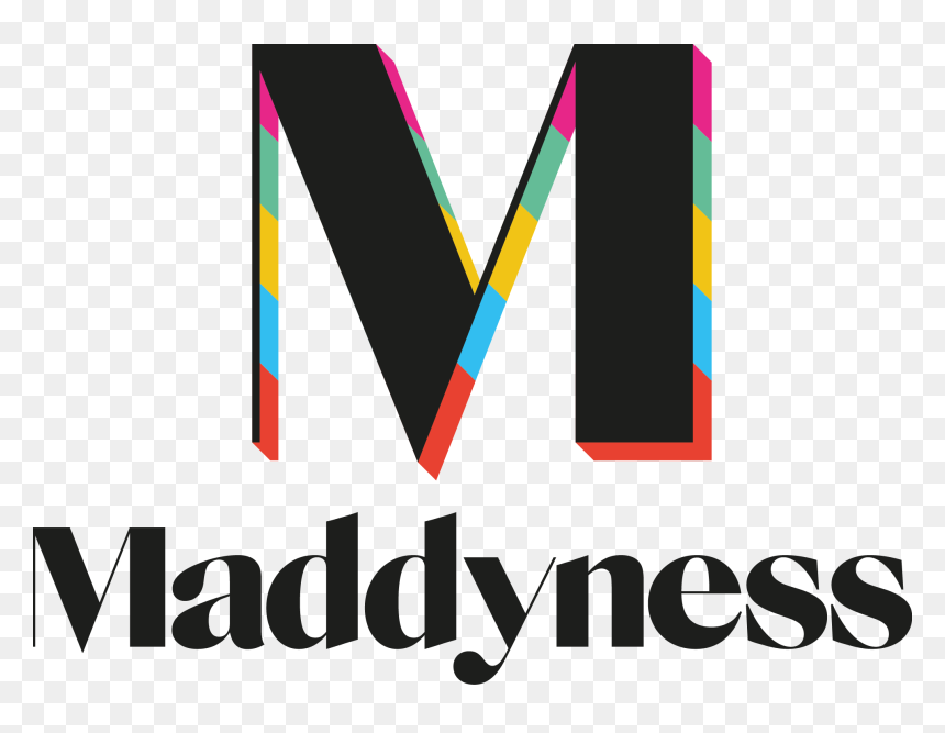 Maddyness Logo, HD Png Download - techcrunch logo png