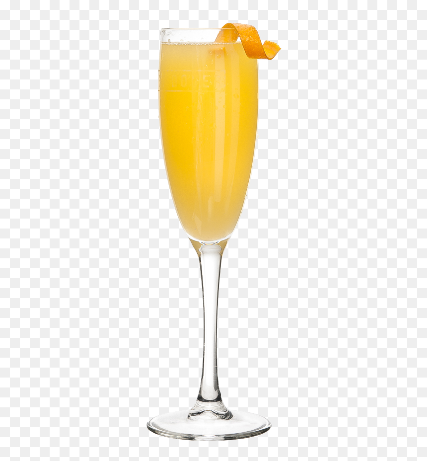 Мимоза Коктейль, HD Png Download - mimosas png