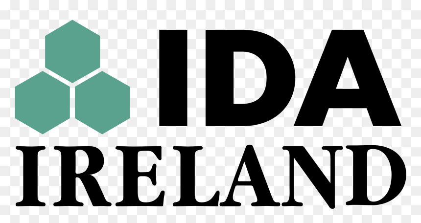 Ida Ireland, HD Png Download - pnc logo png