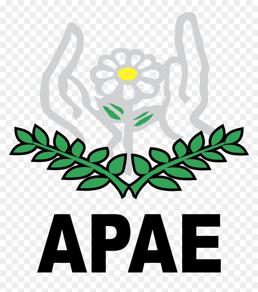 Logo Apae Png, Transparent Png - pnc logo png