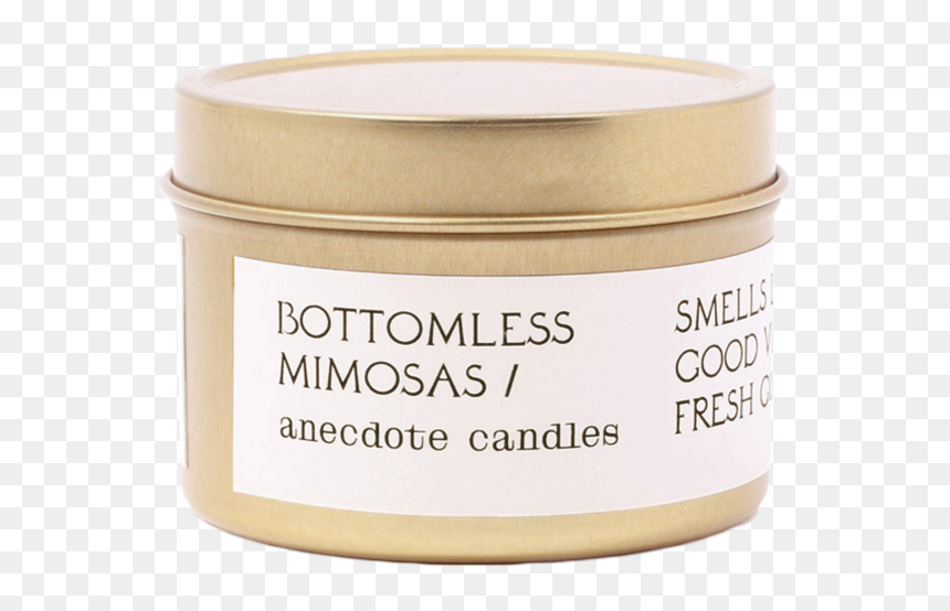 Candle, HD Png Download - mimosas png