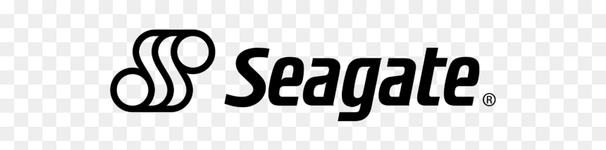 Calligraphy, HD Png Download - seagate logo png