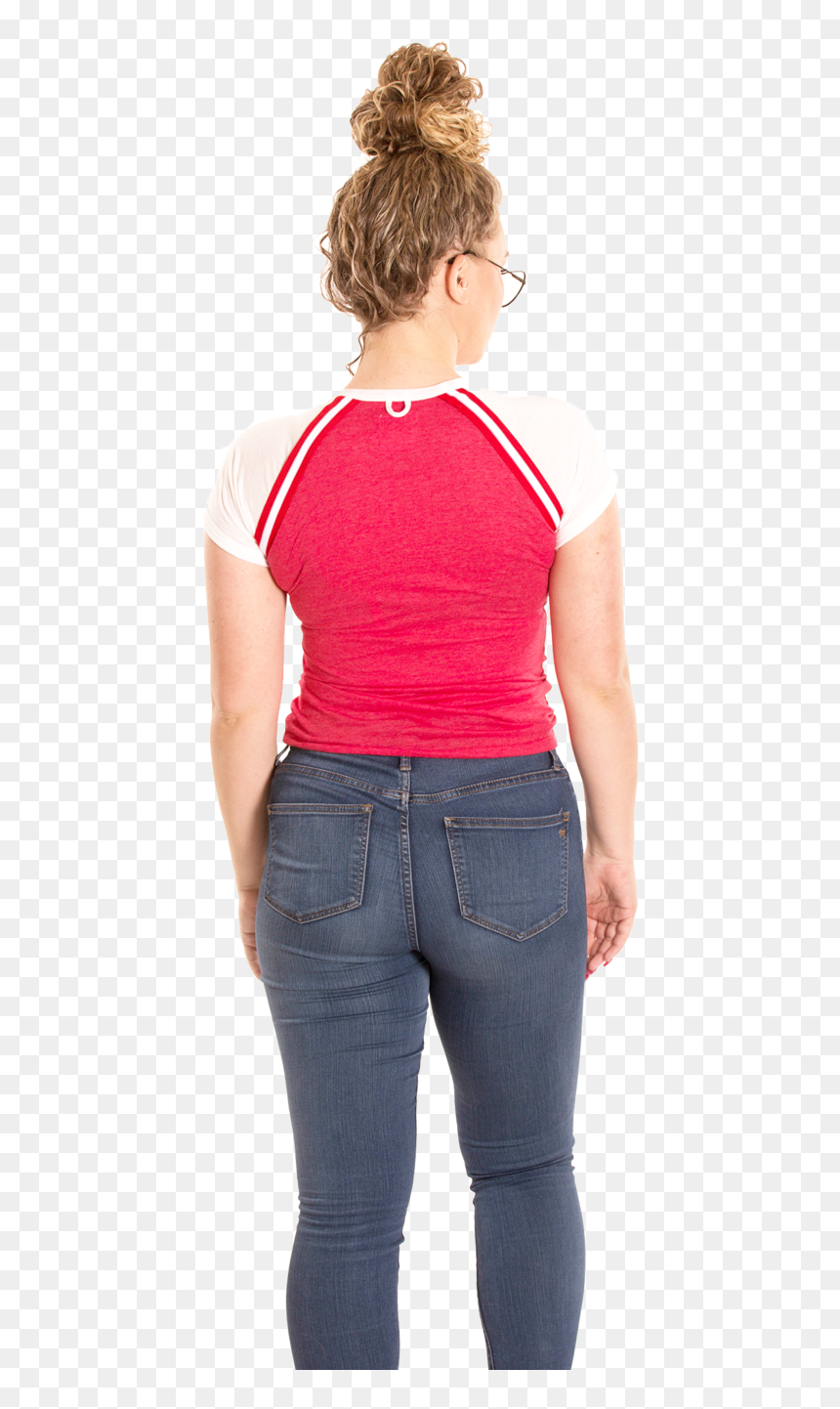 Am-6199 "
 Class= - Girl, HD Png Download - utah utes logo png