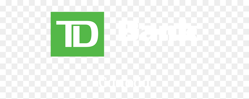 Graphic Design, HD Png Download - td bank logo png