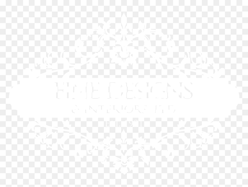 Calligraphy, HD Png Download - hunter douglas logo png