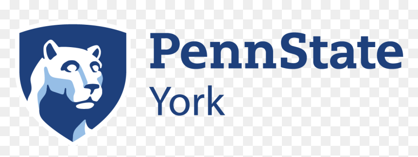 Penn State Brandywine Logo, HD Png Download - pennsylvania outline png