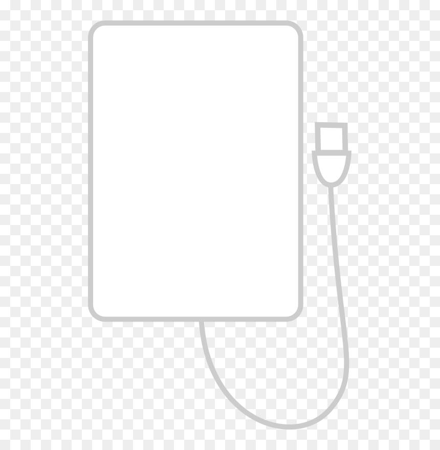 Hard Drive Icon, HD Png Download - hard drive icon png