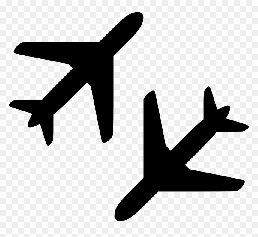 Transparent Planes Png - Planes Icon, Png Download - flight icon png