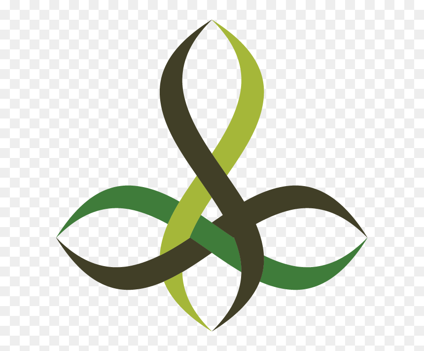 Green Cross Line Logo - Logo Cosmetica Natural, HD Png Download - anchor icon png