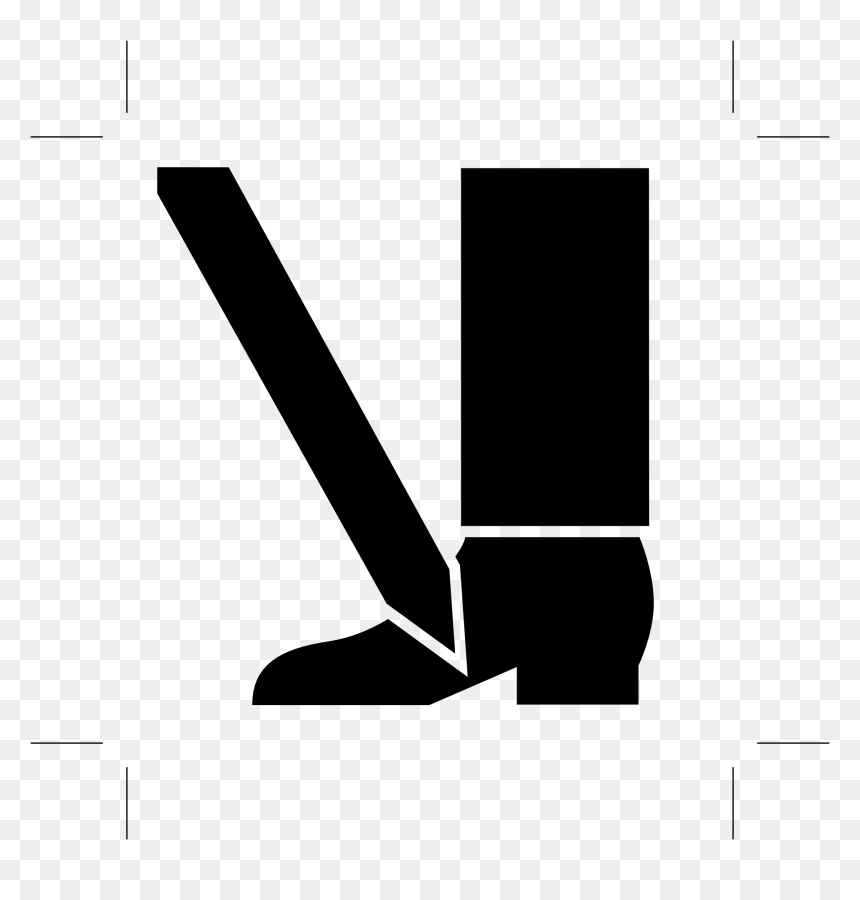 Transparent Danger Sign Png - Portable Network Graphics, Png Download - danger icon png