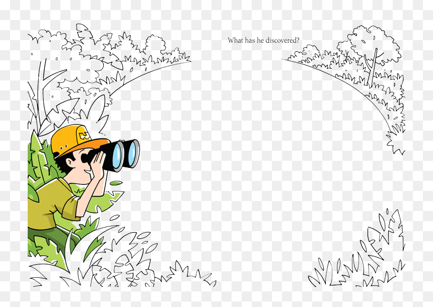Travel Doodles Online Game For Kids - Illustration, HD Png Download - png doodles