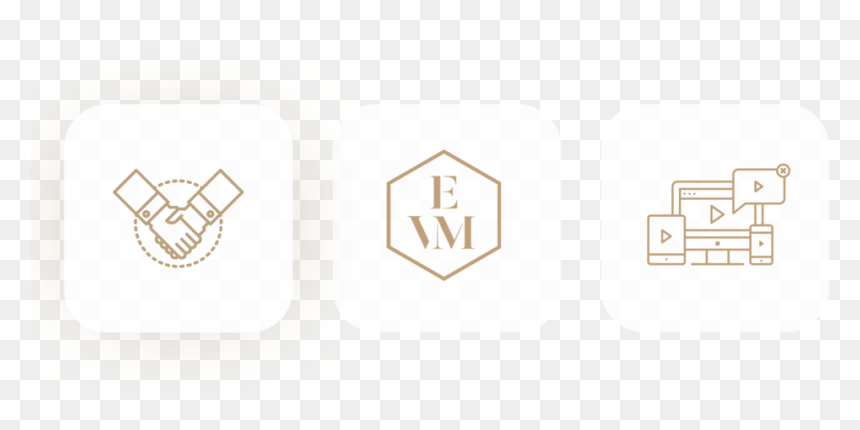 Digital Marketing Icons Png -digital Marketing Icons, - Emblem, Transparent Png - digital marketing icons png
