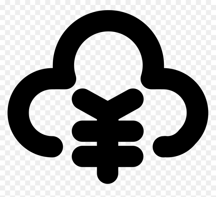 Digital Marketing Cloud - Sign, HD Png Download - digital marketing icons png