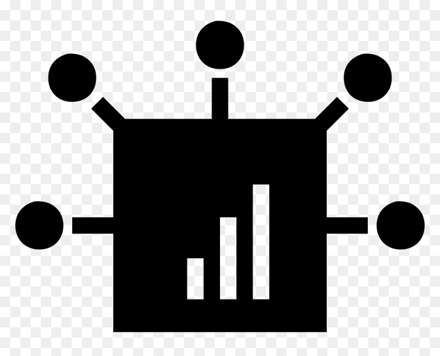 Digital Marketing Ii - Icon, HD Png Download - digital marketing icons png