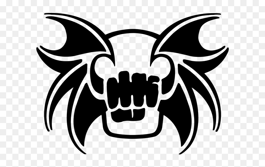 Emblem, HD Png Download - danger icon png