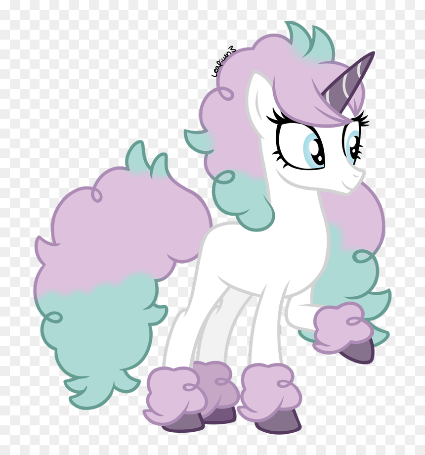 Cartoon, HD Png Download - unicorn .png